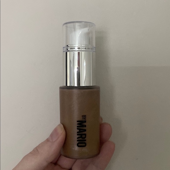 Makeup by Mario Bronzing Serum in shade light medium - Picture 2 of 2